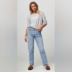 Majestic filatures t shirt